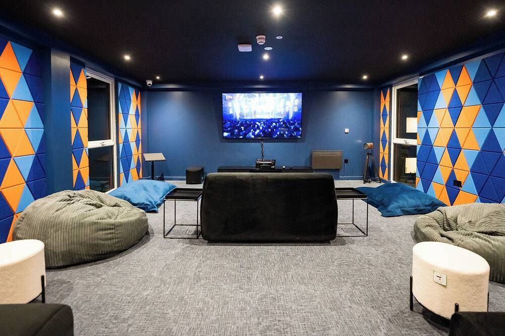 Ganze Wohnung, Urban Hub Preston! Modern Studio Apartment - Located next to the Uclan campus in Preston, Lancashire