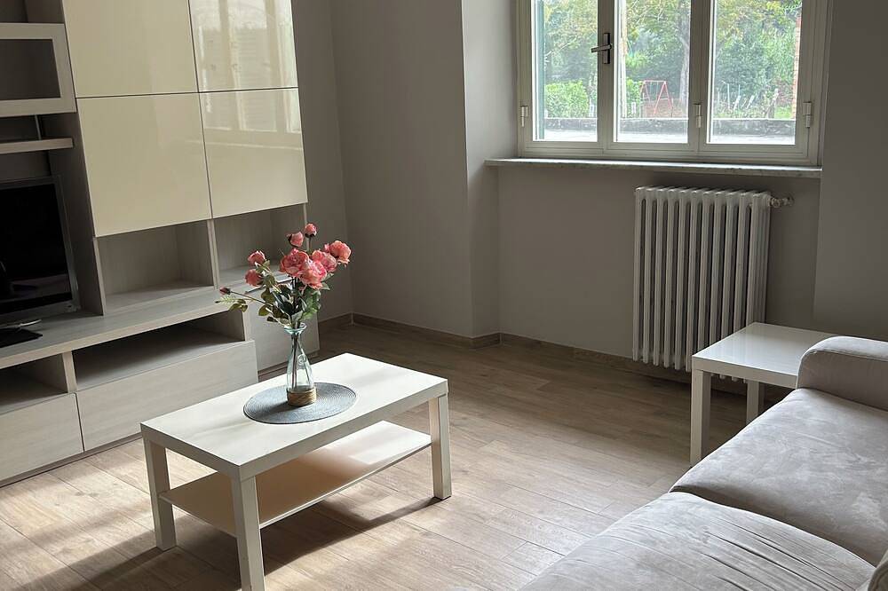 Appartamento intero, Viale Apartment in Isola del Liri, Provincia di Frosinone
