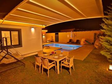 Villa for 4 People in Fethiye, Muğla Province, Photo 3