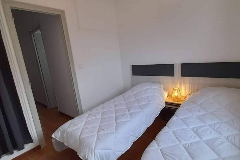 Petite maison avec jardin près de la plage in Santa Margarida, Roses