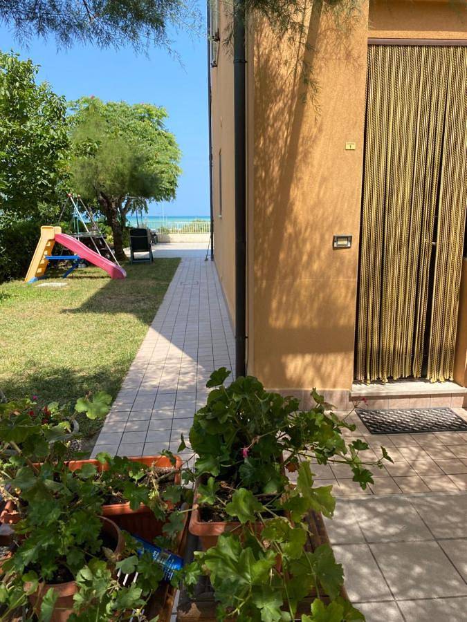 Appartement entier, One-Bedroom Apartment in Marotta, Région de Mondolfo