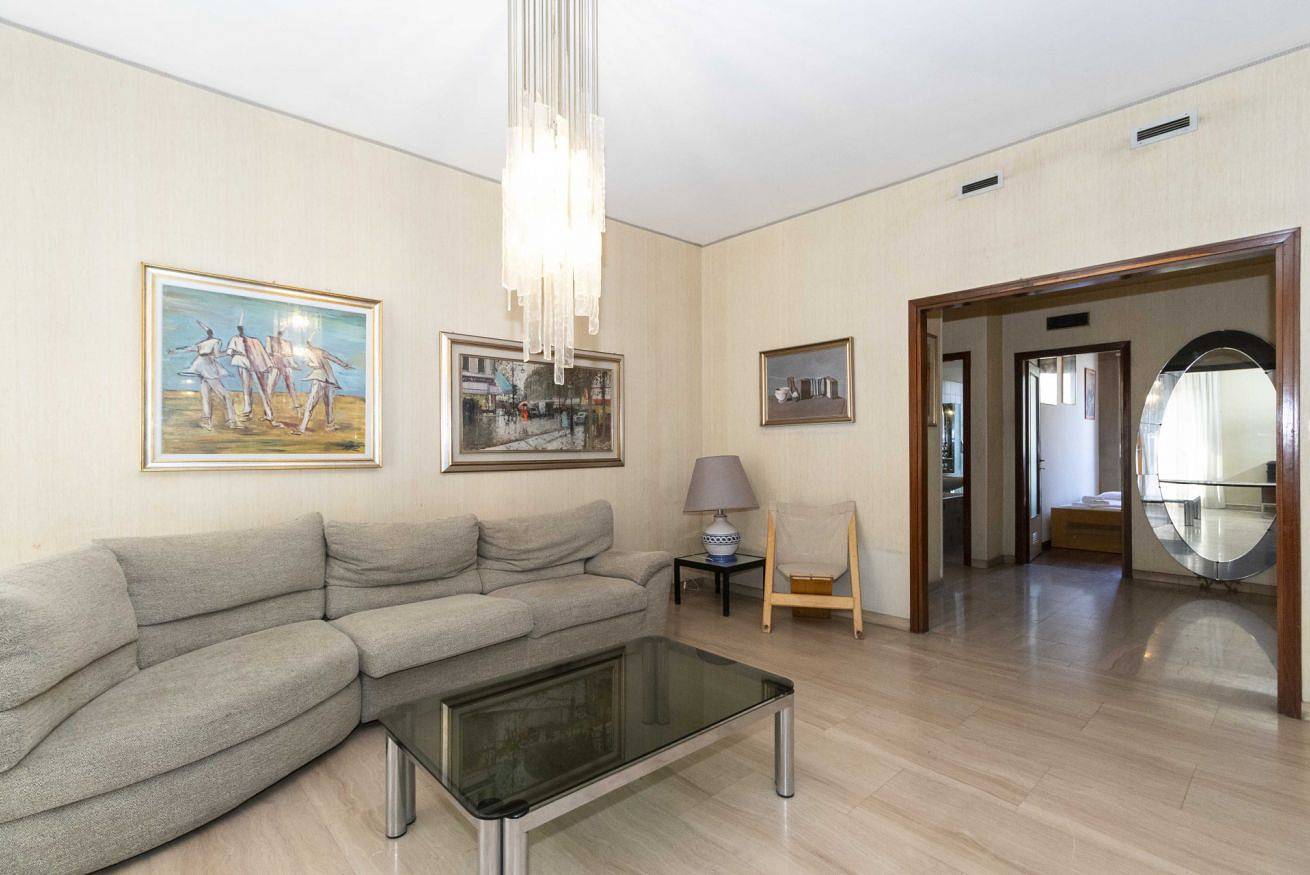 Ganze Wohnung, Corso Francia 300 To in Turin, Turin Provinz