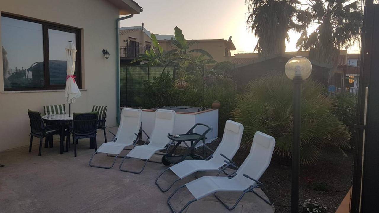 Holiday Home in Trabia, Palermo Provinz