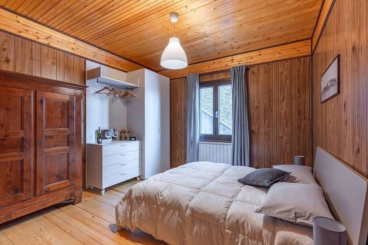 Chalet für 4 Personen, mit Garten am Lago Maggiore - 3