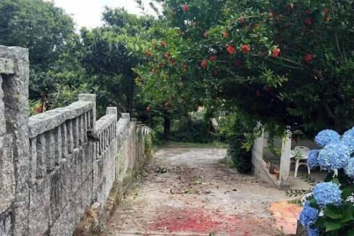 Casa rural para 13 personas, con jardín, Se admiten mascotas - 1