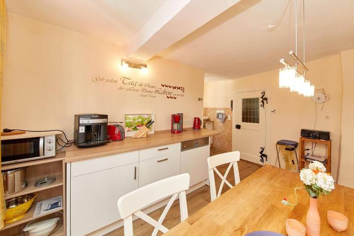 Ferienhaus für 4 Personen in Bernkastel-Kues - 2