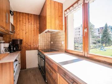Chalet voor 15 Personen in Vénosc, Écrins Nationaal Park, Afbeelding 1
