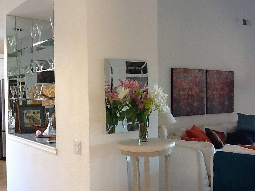 Ganze Wohnung, Spektakuläre Seeseite in der Wüste! September und Dezember Sale! Tennisturnier Lake Mirage in Rancho Mirage, Coachella Valley