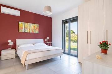 Villa pour 7 Personnes dans Noto, Région de Noto, Photo 1