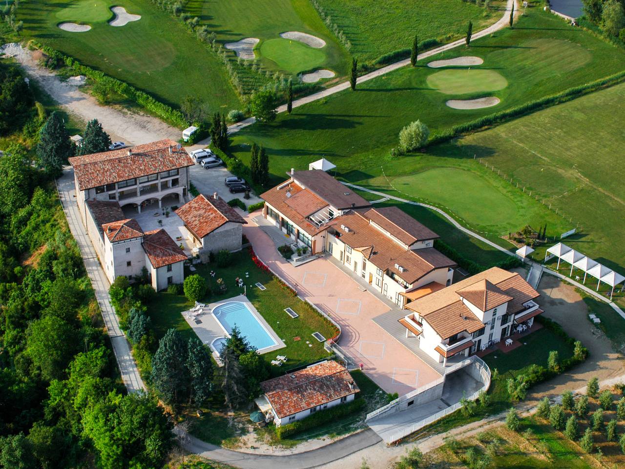 Ganze Wohnung, Colombaro Nuovo in Salò, Gardasee-Berge