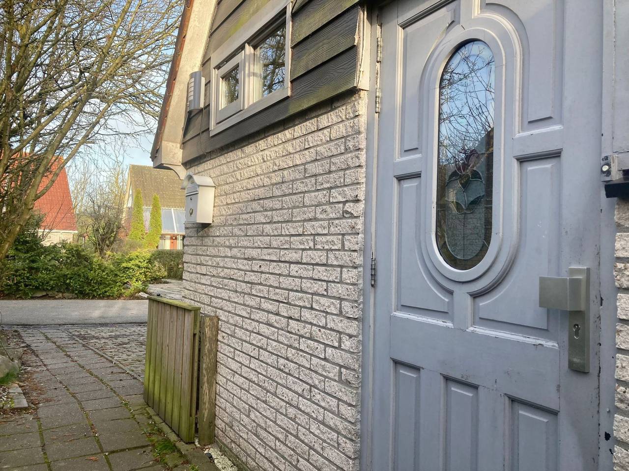 Ruhiges Ferienhaus mit großer offener Küche in Oostmahorn, Dongeradeel