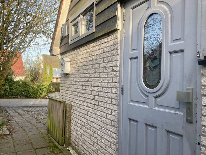Ferienhaus für 7 Personen, mit Terrasse und Garten sowie Sauna und Seeblick in Friesland - 4