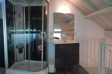 Gîte pour 4 Personnes dans Domsure, Région de Bourg-en-Bresse, Photo 2