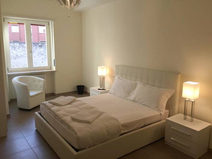 Maison d’hôte pour 3 personnes, animaux acceptés à Vérone - 3