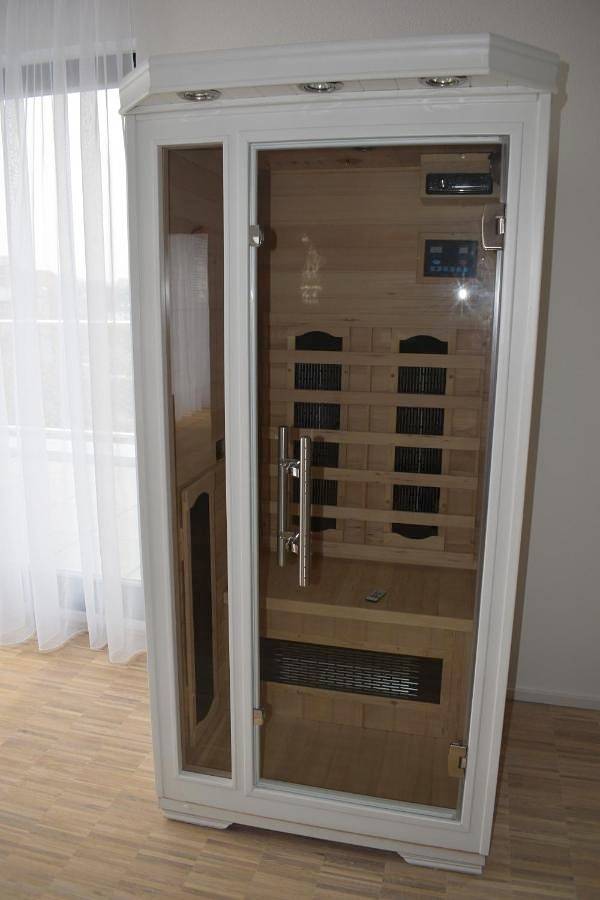 Gîte pour 2 personnes, avec terrasse à Heilbronn - 4