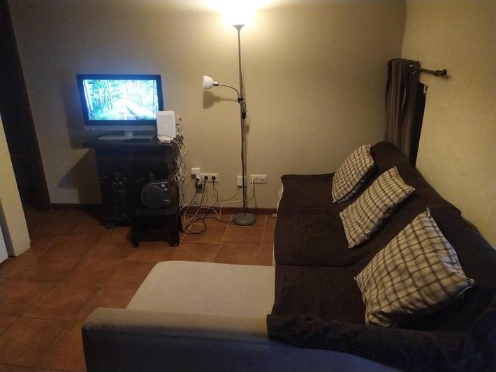 Location de vacances pour 8 personnes, avec balcon à Cantallops - 3