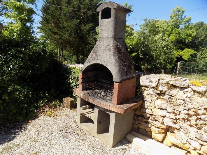 Location de vacances pour 5 personnes, avec jardin à Saint-Marcel-du-Périgord - 4