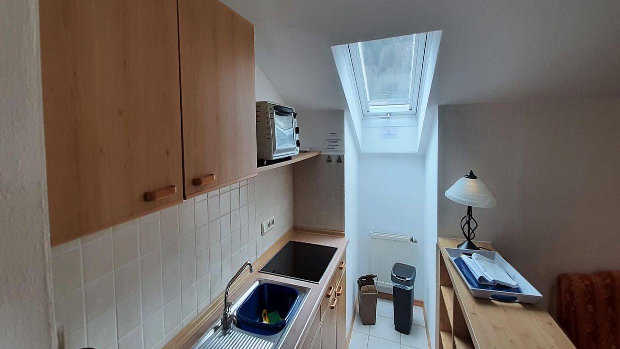 Ganze Ferienwohnung, Ferienwohnung für 4 Personen (45 m²) in Bayrischzell in Sudelfeld, Bayrischzell