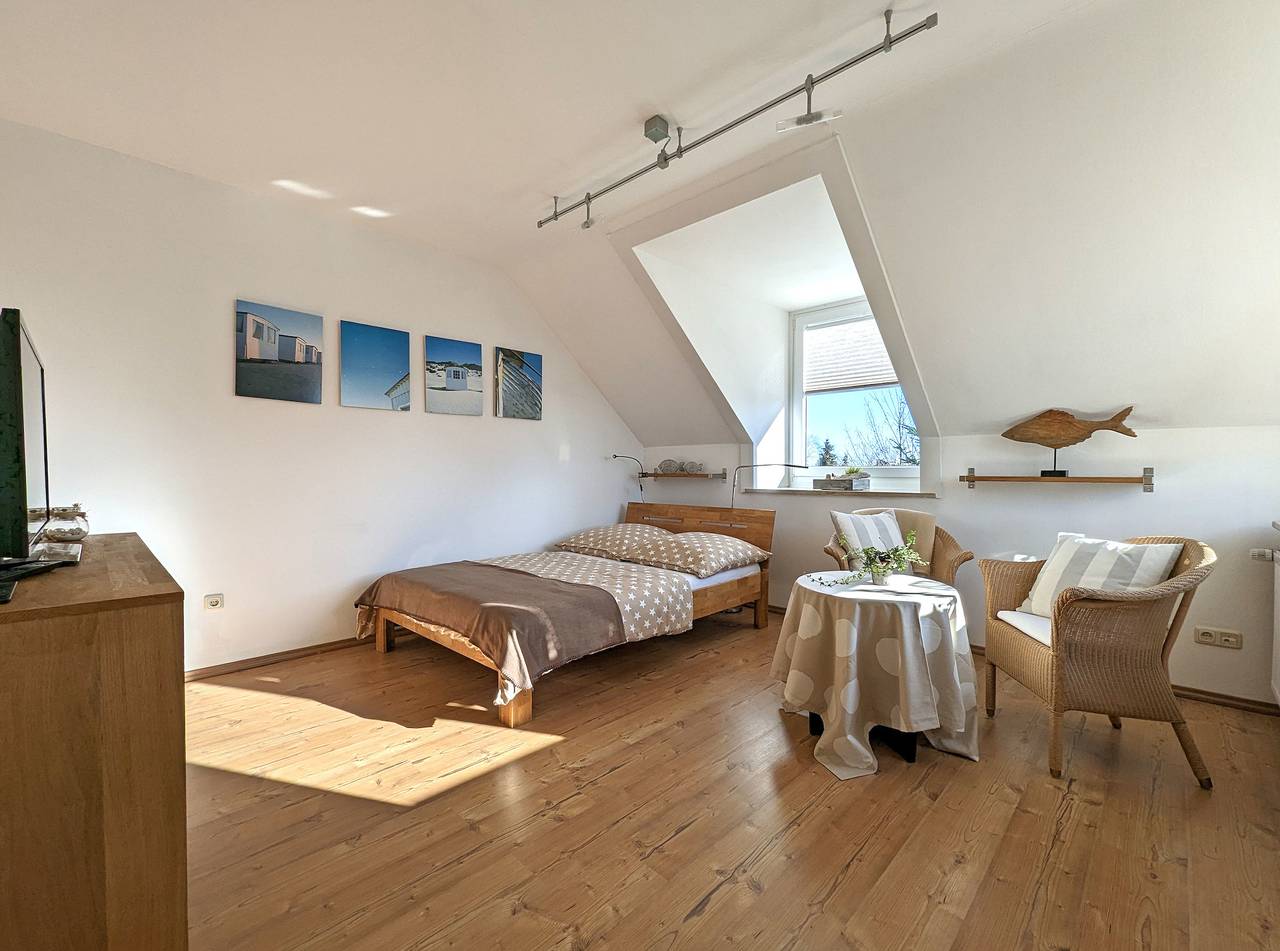 Ganze Ferienwohnung, Ferienwohnung Revenstorf in Grömitz, Ostholstein