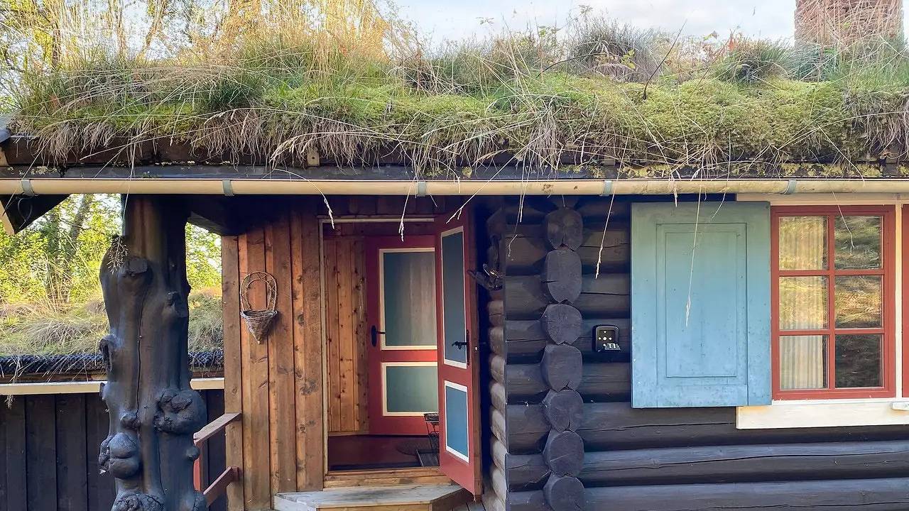 Ferienhaus für 6 Personen (75 m²) in Leksvik in Leksvik