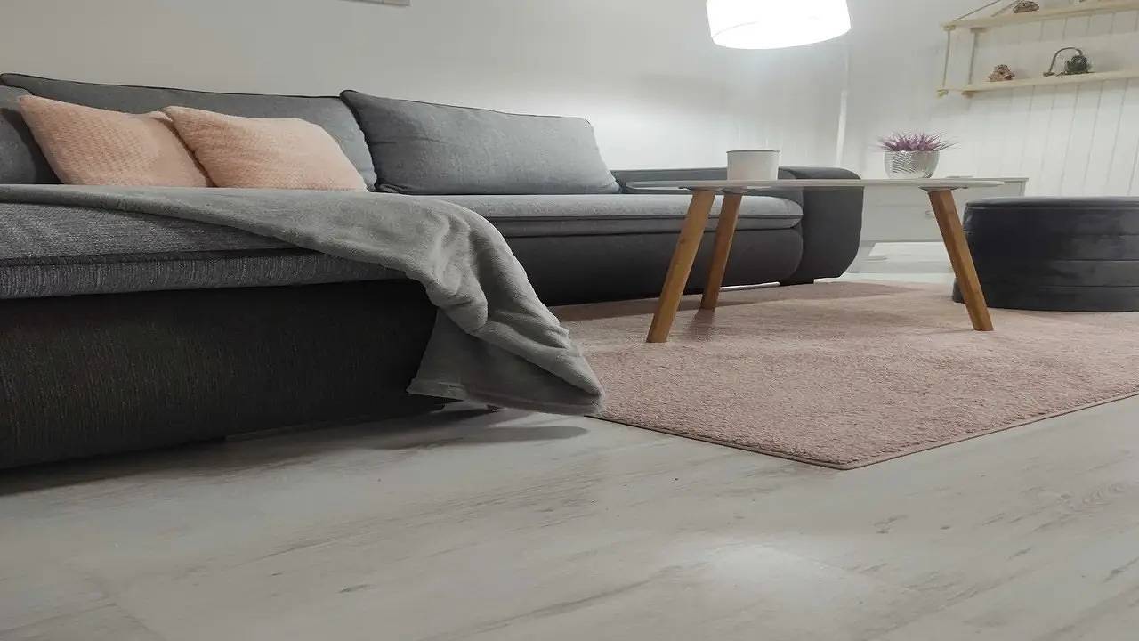 Ganze Ferienwohnung, Ferienwohnung für 4 Personen (52 m²) in Plitvička Jezera in Smoljanac, Plitvicer Seen
