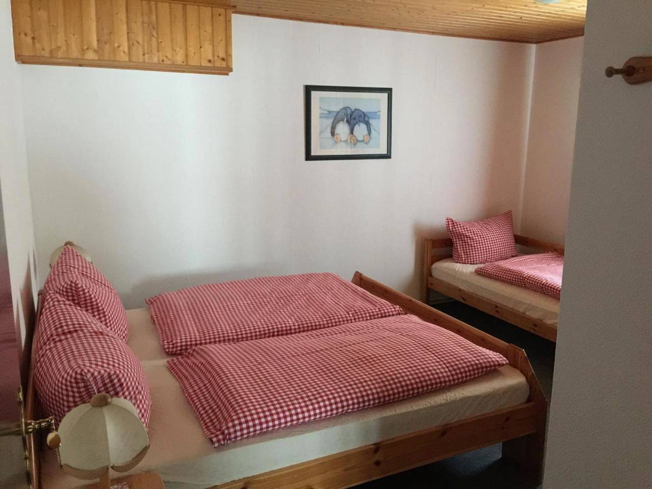 Haus Serena in Sonnenalpe Naßfeld, Hermagor-Pressegger See