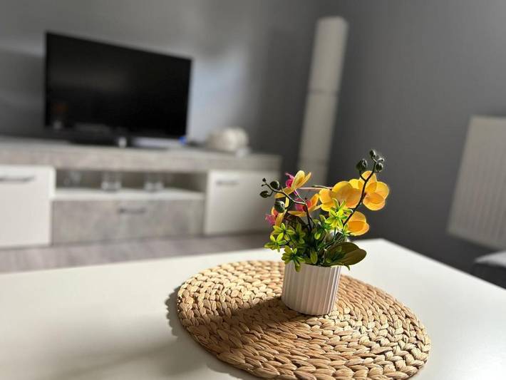 Ferienwohnung für 4 Personen, mit Terrasse und Garten in Hohendorf (bei Wolgast) - 4