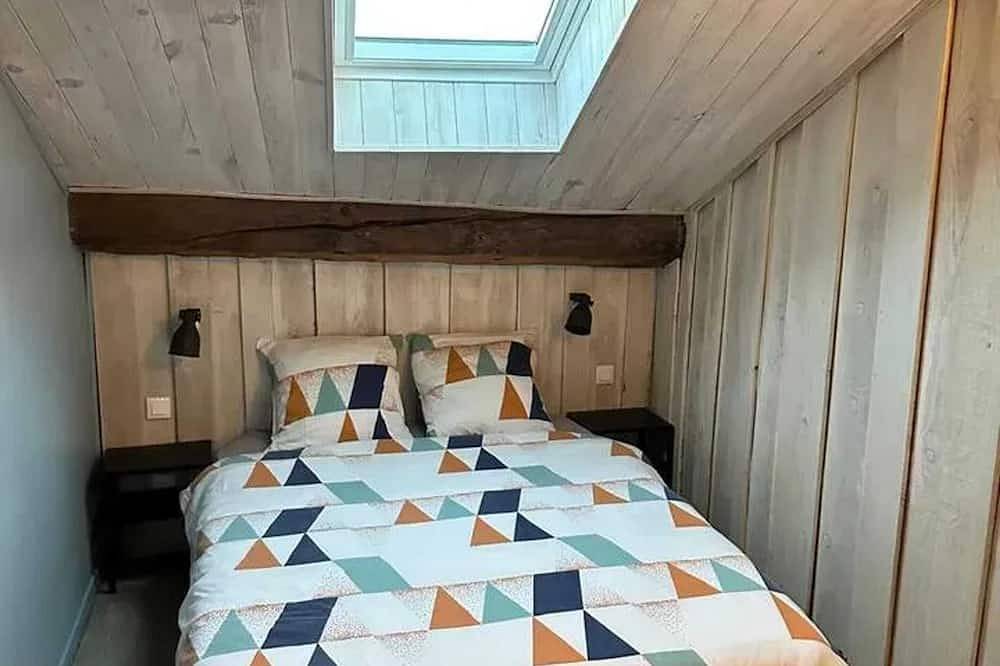 Homerez - Chalet in Ascou in Ascou, Französische Pyrenäen
