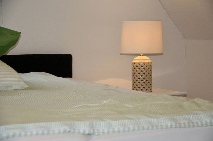 Ferienhaus für 4 Personen, mit Sauna und Garten sowie Terrasse in Rosenhagen - 4