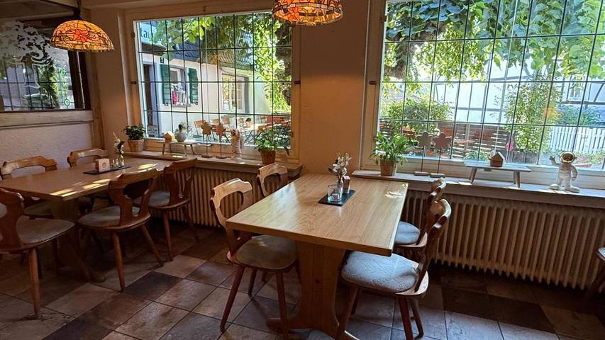 Hotel für 2 Personen, mit Terrasse und Ausblick in Kürten - 4