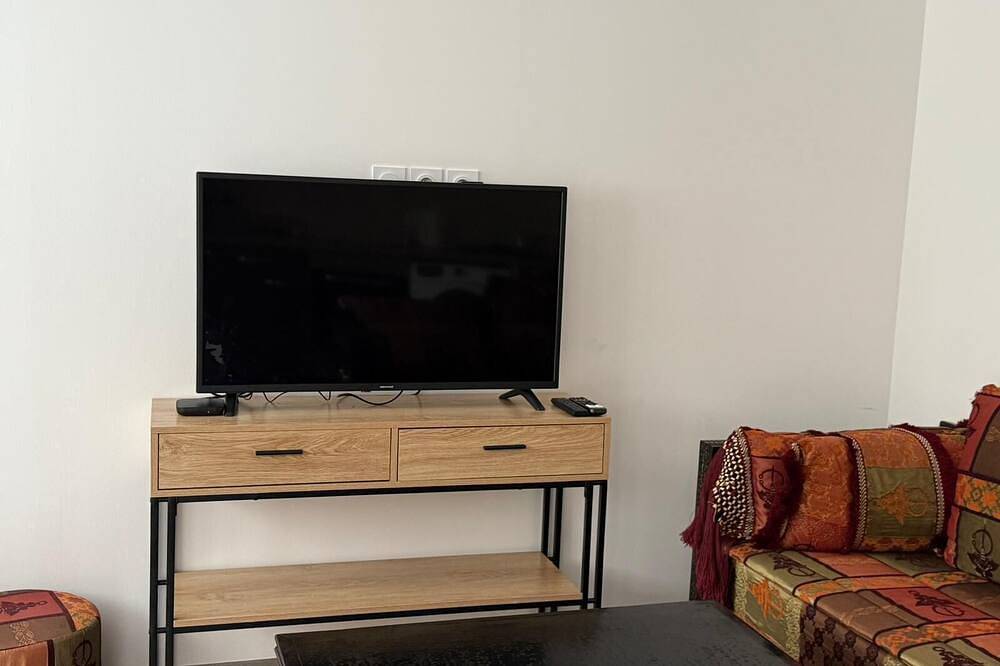 Apartamento entero, 1-Bedroom Apartment in the Heart of Evreux in Évreux, Región de Évreux