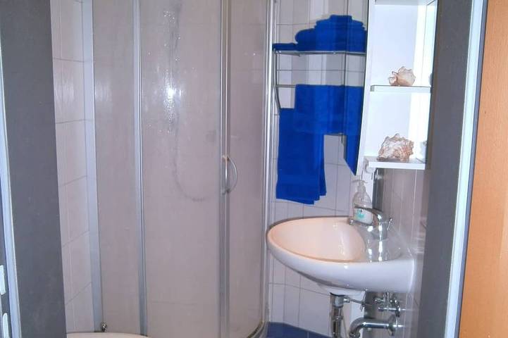 Ferienwohnung für 5 Personen, mit Haustier in Würzburg - 4