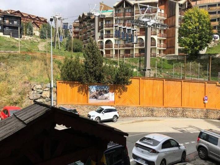 Gîte pour 4 personnes dans Office de Tourisme de l'Alpe d'Huez - 2