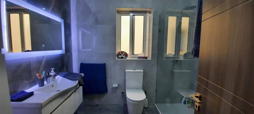 Gîte pour 6 personnes dans Zebbug - 4