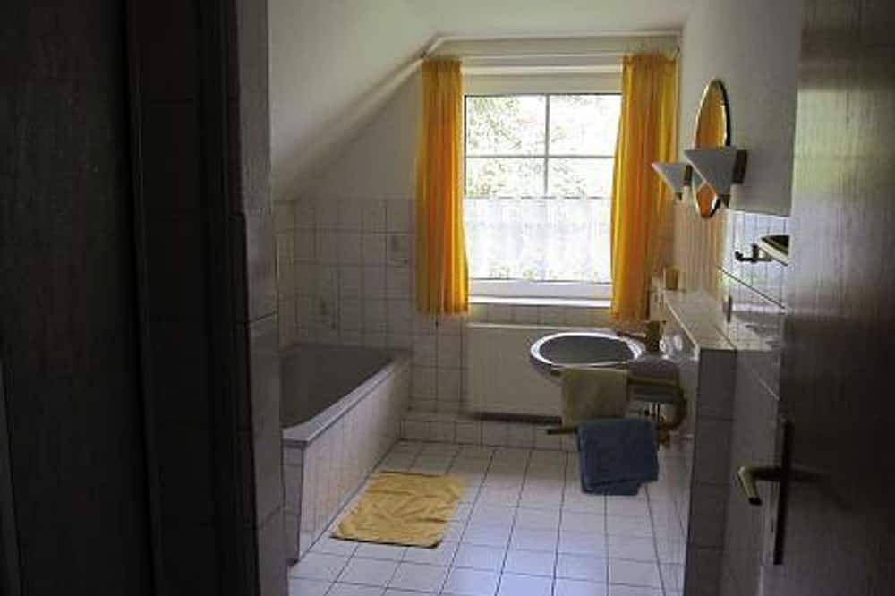 Ferienhaus Weltblick - Haus \"Weltblick\" in Welt, Eiderstedt