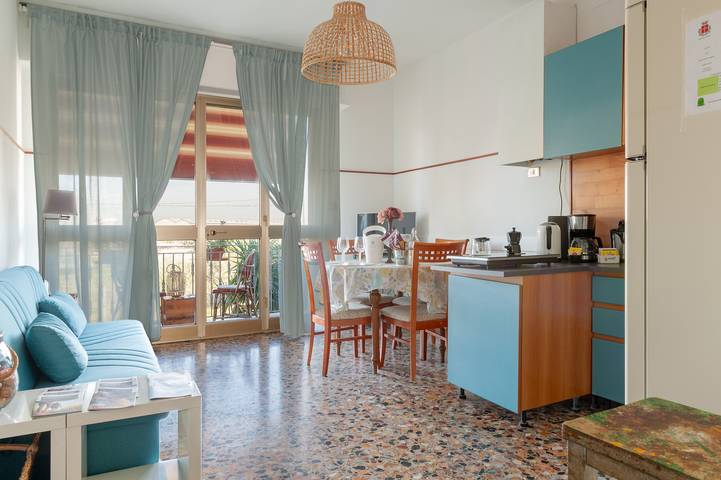 Ferienwohnung für 5 Personen, mit Garten in Pisa - 2