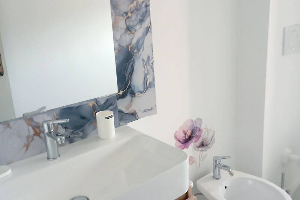 Ganze Wohnung, Isernia Centro - The Little Blue Sapphire in Isernia, Isernia Provinz