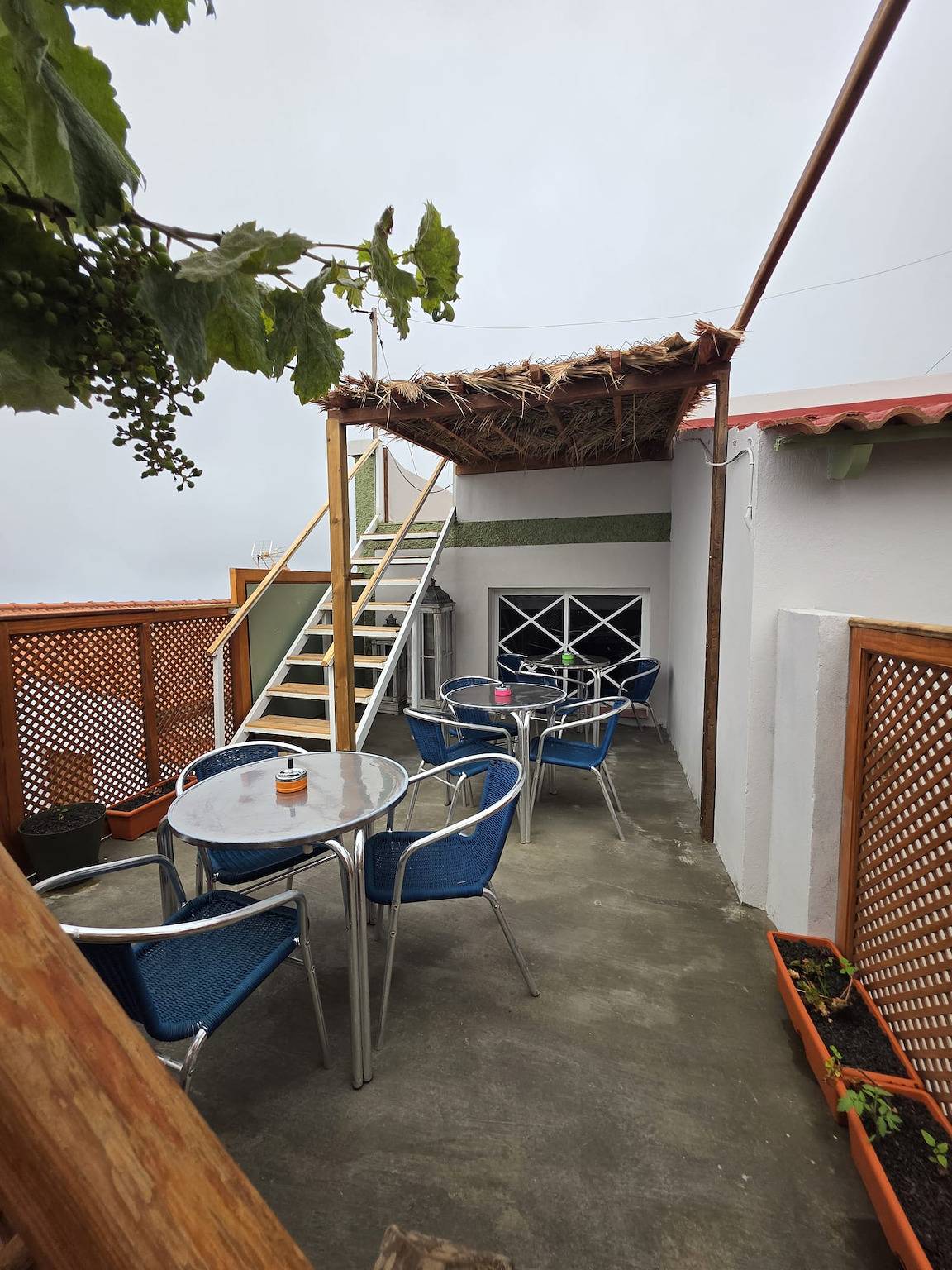 Ganze Ferienwohnung, Hostel Mc in El Mocanal, Valverde