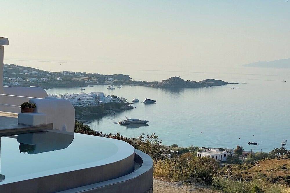 Casa vacanza a Cicladi a partire da 457€ a notte