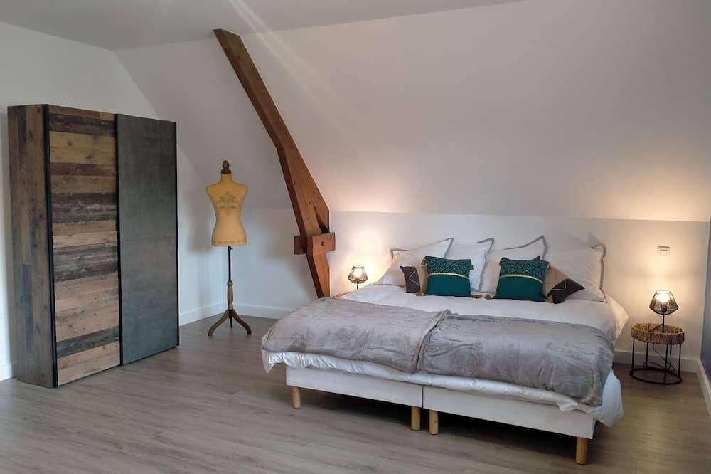 Villa 6 personnes - D Day plages , Bayeux et Caen in Anctoville, Région de Bayeux