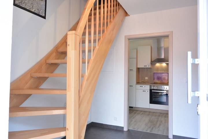 Ferienhaus für 5 Personen, mit Garten in Norden - 3