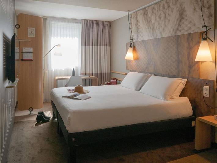 Hôtel pour 2 personnes, avec Terrasse