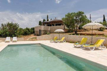 Villa for 6 People in Ferragudo, Faro District, Photo 2