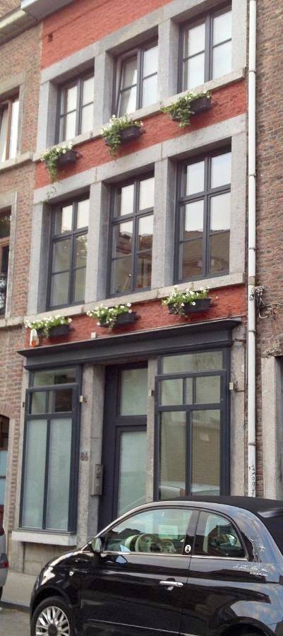 Gîte pour 4 personnes, avec vue et terrasse à Namur - 4