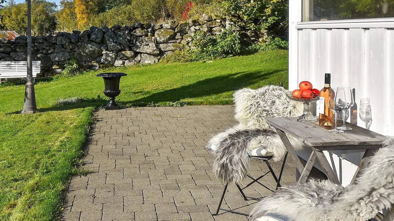 Ferienhaus für 6 Personen (82 m²) in Volda in Volda