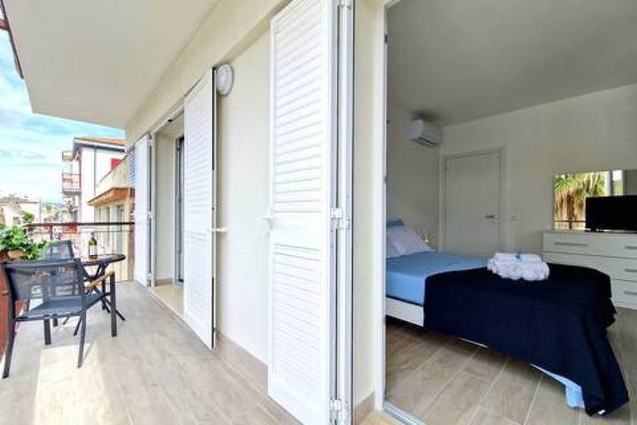 Ferienwohnung für 2 Personen in San Benedetto del Tronto - 3