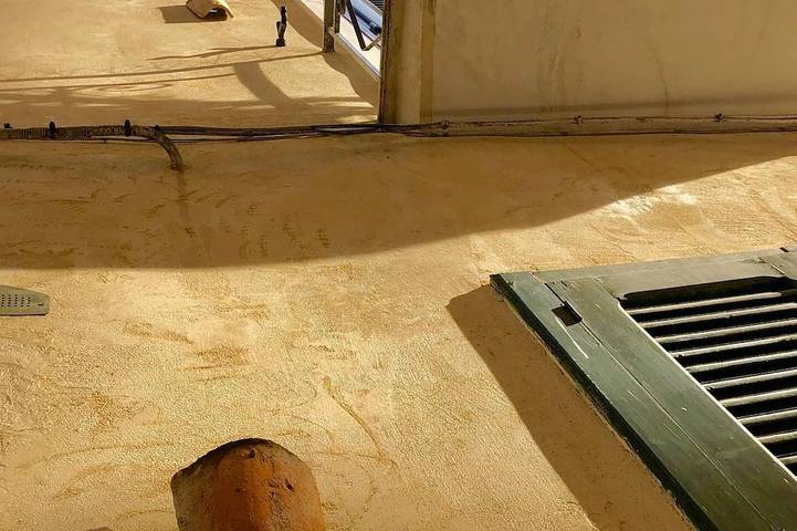 Ferienhaus für 6 Personen, mit Balkon, mit Haustier - 1