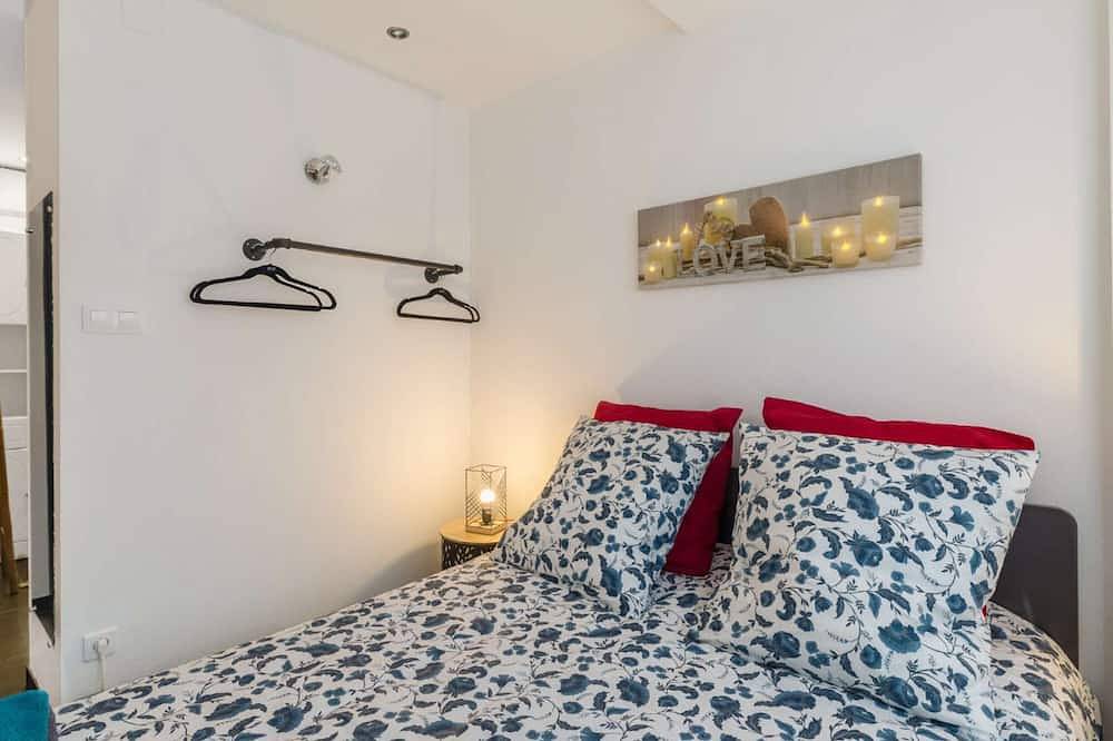 Ganze Wohnung, Grünewald Colmar - Studio 2 pers - Parkplatz in Colmar, Colmar und Umgebung