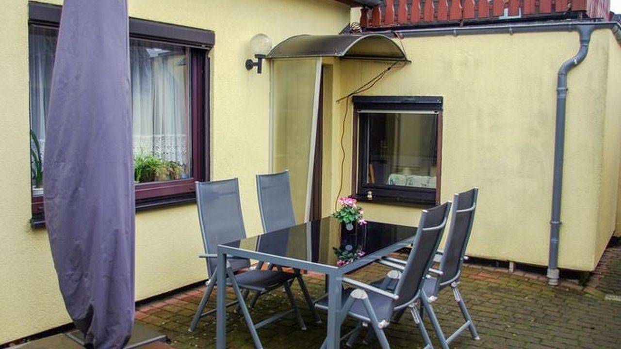 Apartamento vacacional entero, Ferienwohnung für 2 Personen (60 m²) in Ribnitz-Damgarten in Ribnitz, Ribnitz-Damgarten