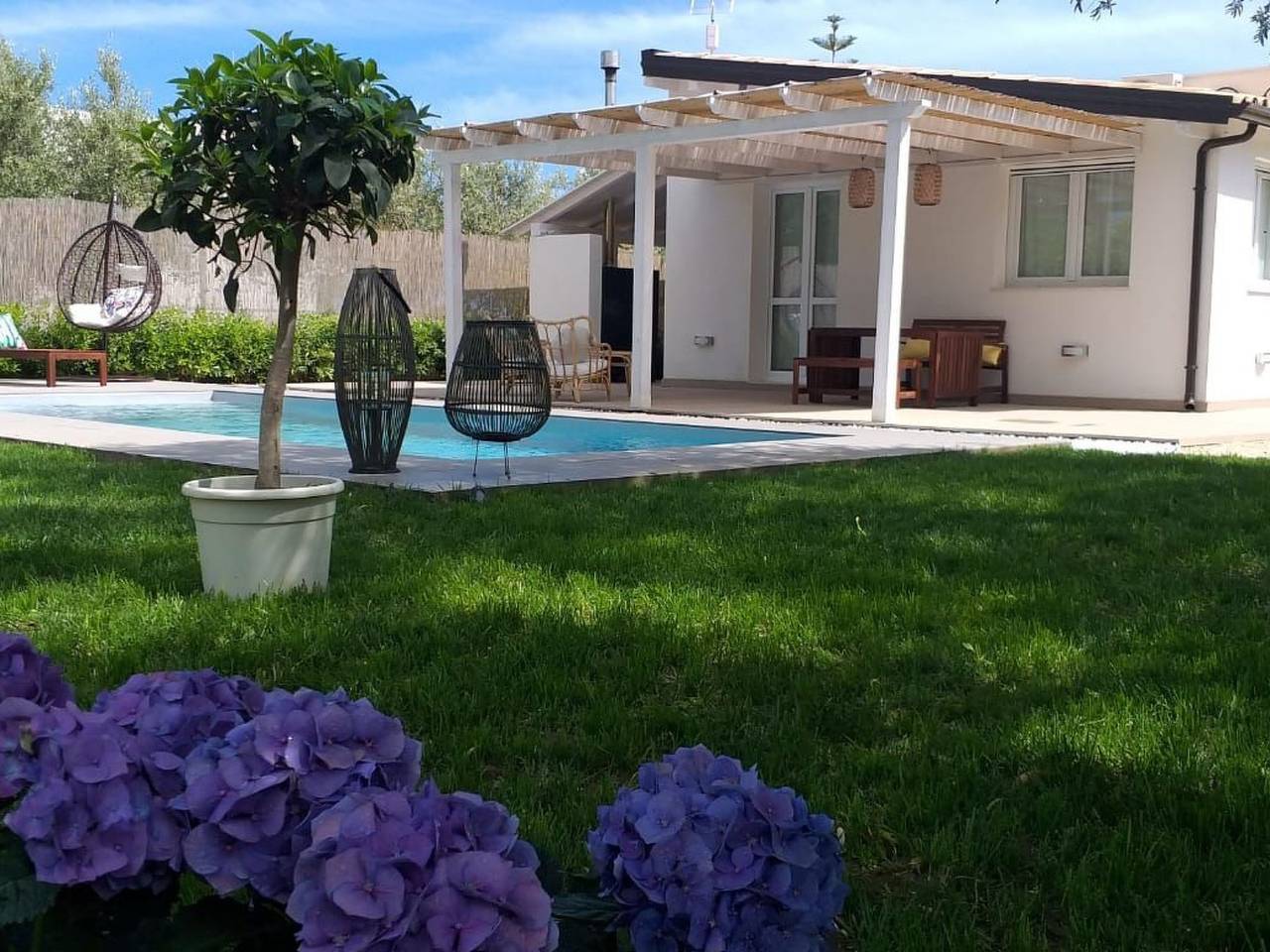 Casa vacanza a Ispica a partire da 246€ a notte